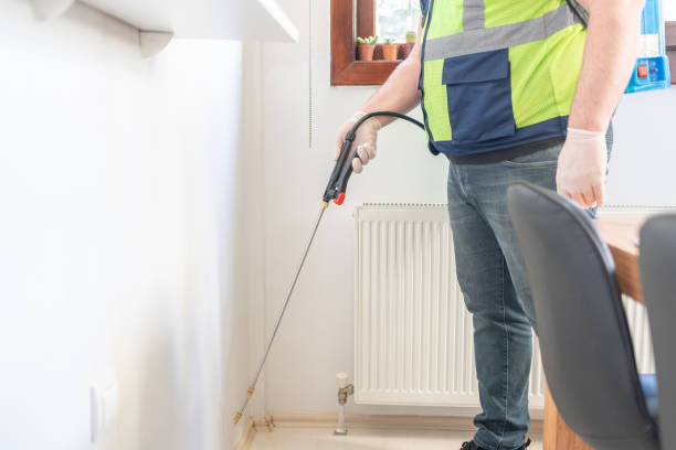 Pest Control for Restaurants in Daniels, WV